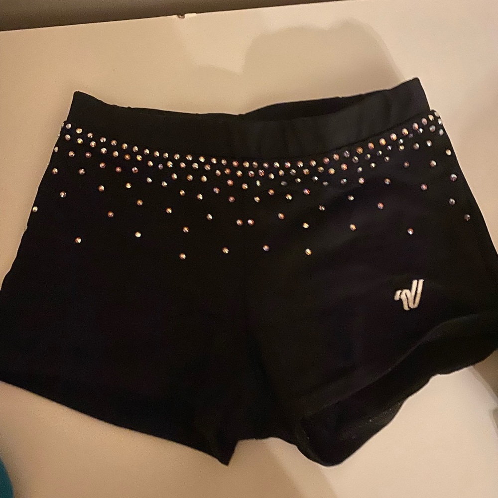 cheer extreme varsity practice spandex